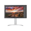 LG 27UP850K-W 4K monitor
