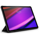 Spigen Rugged Armor PRO ümbris Samsung Galaxy Tab S9 FE+ must
