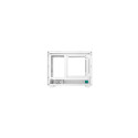 Deepcool Ultra-portable Case CH160 WH White Mini-ITX