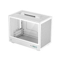 Deepcool Ultra-portable Case CH160 WH White Mini-ITX
