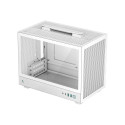 Deepcool Ultra-portable Case CH160 WH White Mini-ITX