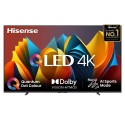 Hisense 100E7NQ | 100 | nutiteler | VIDAA U8 | UHD