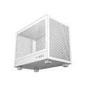 Deepcool Ultra-portable Case CH160 WH White Mini-ITX