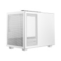 Deepcool Ultra-portable Case CH160 WH White Mini-ITX