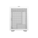 Deepcool Ultra-portable Case CH160 WH White Mini-ITX