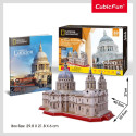 CUBICFUN 3D pusle NatGeo St. Paul’i katedraal
