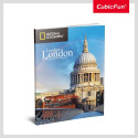 CUBICFUN 3D puzzle NatGeo St. Paul´s Cathedral
