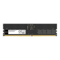 Lexar Desktop Memory | LD5U16G56C46ST-BGS | 16 GB | DDR5 | 5600 MHz | PC/server | Registered No | EC