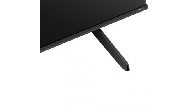 Hisense UHD Smart TV | 55A6N | 55" | Smart TV | VIDAA OS | UHD | Black