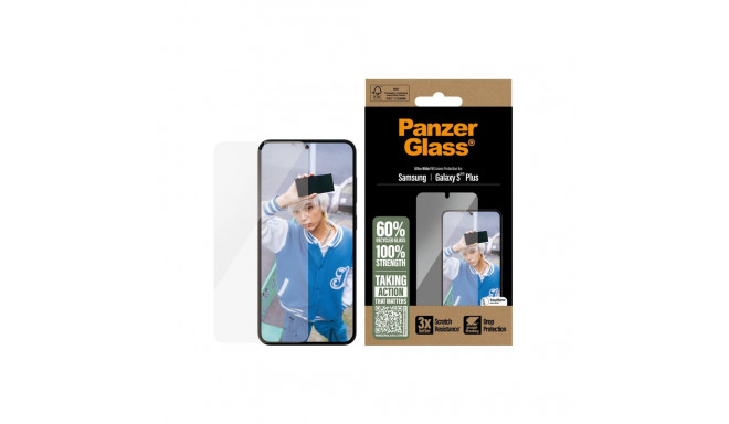 PanzerGlass ultra-wide fit