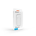 Fixed Story läbipaistev tagakaas Xiaomi Redmi Note 14 Pro 5G/POCO X7 TPU