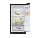 LG külmik | GBV3100EEP | energiatõhususe klass E | eraldiseisev | kombi | kõrgus 186 cm | No Frost s