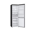 LG külmik | GBV3100EEP | energiatõhususe klass E | eraldiseisev | kombi | kõrgus 186 cm | No Frost s