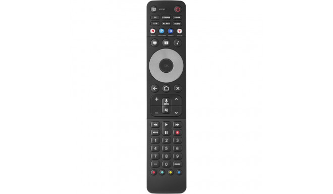 One For All URC7966 Smart Control Pro universal remote control