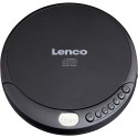 Lenco CD-010 Discman CD-mängija laadimisfunktsiooniga