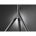 One for All 65'' Tripod TV Stand METAL Titanium gray
