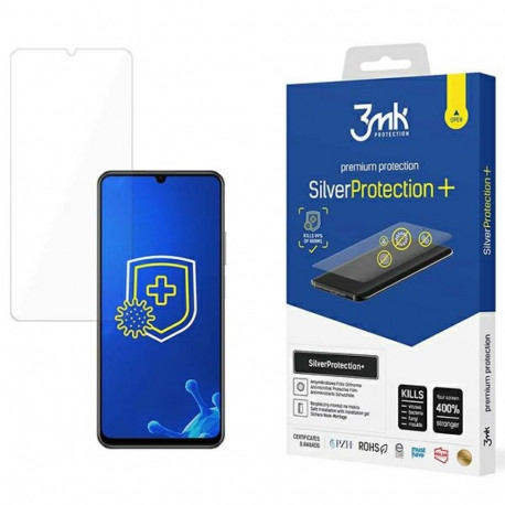 3MK SilverProtect+ Realme Note 50Wet-mounted antimicrobial film
