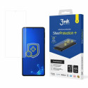 3MK Silver Protect+ Motorola Moto G52 Antimicrobial Wet Application Screen Protector