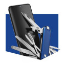 3MK SilverProtect+ iPhone 13 antimikroobne märgpaigaldatav kile