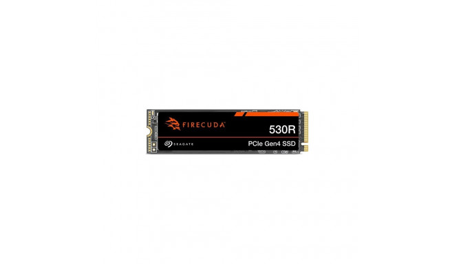 Seagate FireCuda 530R 1TB M.2 2280 PCI-E x4 Gen4 NVMe SSD (ZP1000GM3A063)