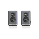 Edifier QR65 RGB arvutikõlarid must