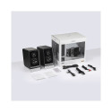 Edifier QR65 RGB Computer Speakers Black