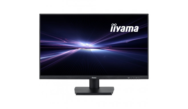 iiyama ProLite XU2493HSU-B7 - 100Hz | Full HD | 23.8'' | IPS | 1ms