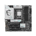 MSI B860M GAMING PLUS WIFI Motherboard