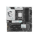 MSI B860M GAMING PLUS WIFI Motherboard