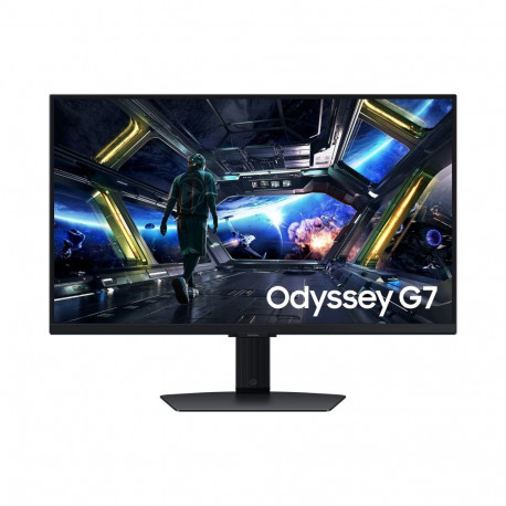 Samsung | LS27DG702EUXDU | 27 " | IPS | 16:9 | 144 Hz | 1 ms | 3840 x 2160 pixels | 350 cd/m² | HDMI