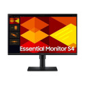 Samsung LS24D402GAUXEN | 24 " | IPS | 16:9 | 100 Hz | 5 ms | 1920 x 1080 pikslit | 250 cd/m² | HDMI 