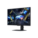 Samsung LS27DG702EUXDU | 27 " | IPS | 16:9 | 144 Hz | 1 ms | 3840 x 2160 pikslit | 350 cd/m² | HDMI 
