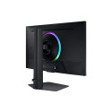 Samsung LS27DG702EUXDU | 27 " | IPS | 16:9 | 144 Hz | 1 ms | 3840 x 2160 pikslit | 350 cd/m² | HDMI 