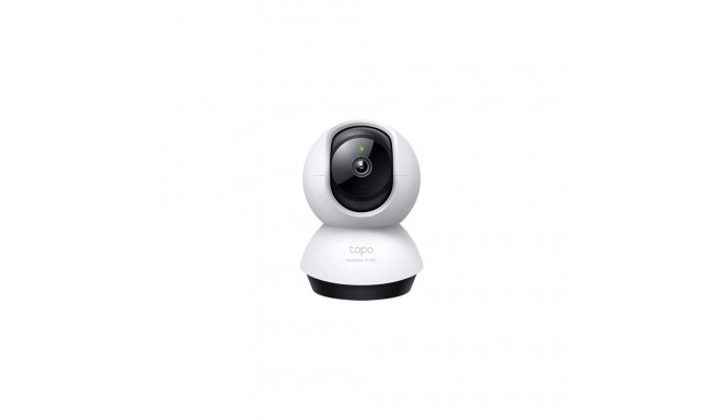 TP-LINK pan/tilt Wi-Fi kaamera Tapo C220 PTZ 4 MP 4mm/F2.0 H.264 micro SD, max. 512GB