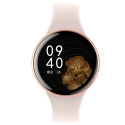 myPhone Watch Mini nutikell AMOLED 1,04" veekindel kuldne roosa