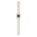 myPhone Watch Pastel | Smart watch | AMOLED | 1.75" | Waterproof | Cold Cream