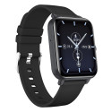myPhone Watch Classic 2 nutikell TFT 1,85" veekindel must myPhone Watch Classic 2 nutikell TFT 1,85" veekindel must