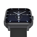 myPhone Watch Classic 2 nutikell TFT 1,85" veekindel must myPhone Watch Classic 2 nutikell TFT 1,85" veekindel must
