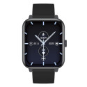 myPhone Watch Classic 2 nutikell TFT 1,85" veekindel must myPhone Watch Classic 2 nutikell TFT 1,85" veekindel must