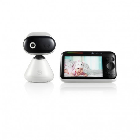 Motorola videobeebimonitor PIP1500 Connect 5.0" Wi-Fi