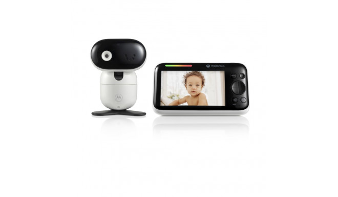 Motorola 5.0" motoriseeritud video beebimonitor | PIP1510