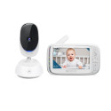 Motorola 5.0" video beebimonitor | VM75