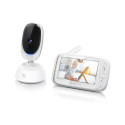 Motorola 5.0" video beebimonitor | VM75