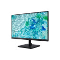 Acer Vero V277Ebiv | 27" | IPS | 16:9 | 100 Hz | 4 ms | 1920 x 1080 pikslit | 250 cd/m² | HDMI porti