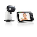 Motorola 5.0" motoriseeritud video beebimonitor | PIP1510