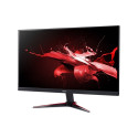 Acer Nitro QG241YEbii | 23,8" | IPS | 16:9 | 100 Hz | 4 ms | 1920 x 1080 pikslit | 250 cd/m² | HDMI-