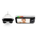 Motorola 5.0" motoriseeritud video beebimonitor | PIP1510
