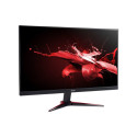 Acer Nitro QG241YEbii | 23,8" | IPS | 16:9 | 100 Hz | 4 ms | 1920 x 1080 pikslit | 250 cd/m² | HDMI-