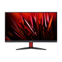 Acer Nitro KG242Y Ebmiix | 23,8 " | IPS | 16:9 | 100 Hz | 4 ms | 1920 x 1080 pikslit | 250 cd/m² | H