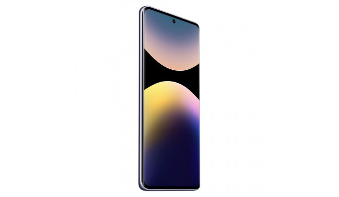 Xiaomi Redmi Note 14 Pro+ lavendlililla 6,67" AMOLED 1220 x 2712 pikslit Qualcomm Snapdragon sisemäl